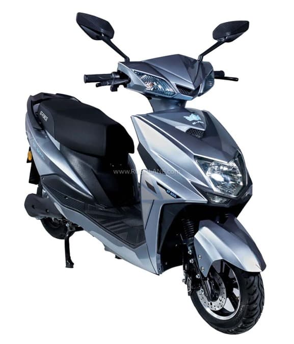 GT Force electric scooter